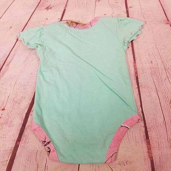 Realtree onsie 3-6 months - Picture 3 of 3